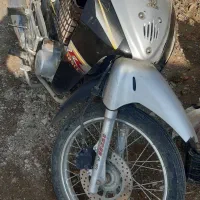 بی کلاج ۱۲۵cc