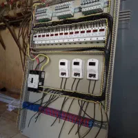 برقکاری ولوله کشی ساختمان صفر تاصد