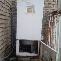 ابگرمکن نیازمند تعمیر