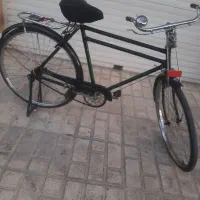 دوچرخه ژاپنی کلکسیونی|دوچرخه، اسکیت، اسکوتر|کوهدشت, |دیوار