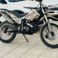موتور (RATO (250cc