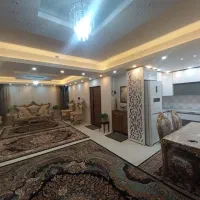 واحد ۱۰۷ متری/میدان دادگستری/پشت هتل باران|فروش آپارتمان|ملایر, |دیوار