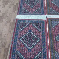 قالیچه قاپی ایچی  دو جفت هست|فرش|اردبیل, |دیوار