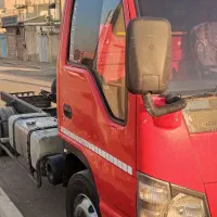 ایسوزو89. ابی اس|خودرو سنگین|تهران, مشیریه|دیوار