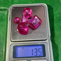 فروش انواع یاقوت قرمز اصل|جواهرات|تبریز, |دیوار