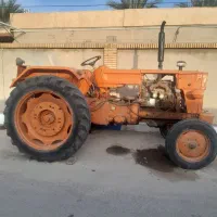 تراکتور رمانی