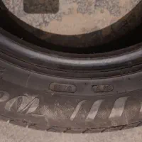 لاستیک سانتافه ۲ R /|قطعات یدکی و لوازم جانبی|همدان, |دیوار