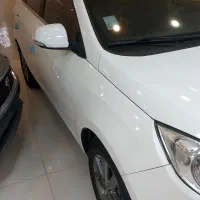 جک جی ۴|خودرو سواری و وانت|مرند, |دیوار