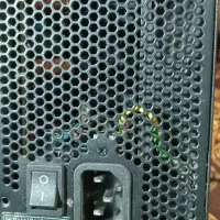 فروش پاور 530 گرین|قطعات و لوازم جانبی رایانه|تهران, هلال احمر|دیوار