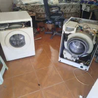 تعمیرات تخصصی لباسشویی و یخچال