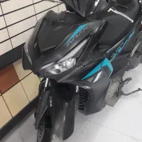 فروش موتور nvx 170 مدل۱۴۰۳