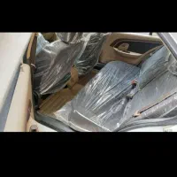 پارس|خودرو سواری و وانت|پرند, فاز ۶|دیوار