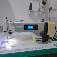 چرخ راسته دوز زوجی a6600