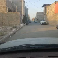 زمین فروشی در مبارک آباد|فروش زمین و ملک کلنگی|قنوات, |دیوار