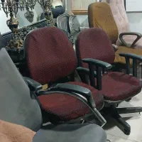 میز و صندلی|مبلمان اداری|سنندج, |دیوار