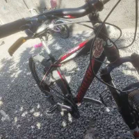 دوچرخه 26تمام آلمینیوم|دوچرخه، اسکیت، اسکوتر|گرگان, |دیوار