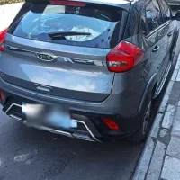 ایکس ۲۲ x22 اتومات مدل ۱۴۰۰|خودرو سواری و وانت|تهران, جمال‌زاده|دیوار