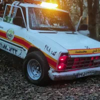 یدک کش محمد ‌.امداد خودرو و مکانیک خودروهای بنزینی|خدمات حمل و نقل|گلوگاه, |دیوار