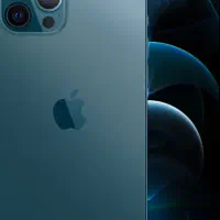 ایفن ۱۲پرومکس