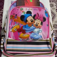 کوله پشتی ولوازم تحریر