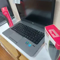 لپتاپcore i5رم8هاردssd  کاملانوباکارتن‌640باضمانت|رایانه همراه|تهران, پونک|دیوار