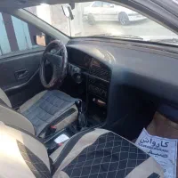 پژو روا سال مدل۸۹دوگانه شرکتی|خودرو سواری و وانت|همدان, |دیوار