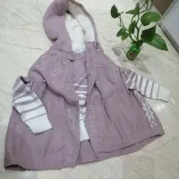 لباس بافت وپالتو بچه|لباس|قدس, شهر‌قدس|دیوار