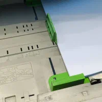 پرینتر|پرینتر، اسکنر، کپی، فکس|نظرآباد, نظرآباد|دیوار