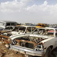 خرید خودروهای فرسوده
