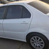 دنا تیپ ۲ مدل ۹۵ خوش رخ|خودرو سواری و وانت|تهران, فرودگاه مهرآباد|دیوار