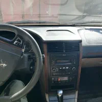 پارس مدل94 درحدtu5|خودرو سواری و وانت|بیستون, |دیوار