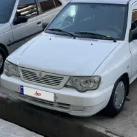 پراید 111 درجه یک