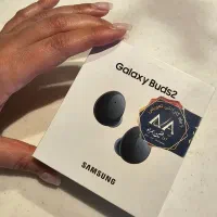 هندزفزی هدفون بلوتوثی سامسونگ گلکسی بادز|لوازم جانبی موبایل و تبلت|تهران, شهرک محلاتی|دیوار