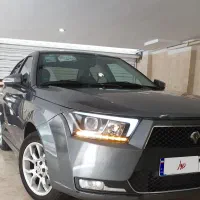 دنا پلاس توربو اتومات 401 تک برگ