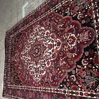 فرش دستباف 6 متری|فرش|اصفهان, باغ دریاچه|دیوار