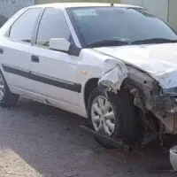خدمات جرثقیل یدک کش نیسان خاور چرخگیر شبانه روزی
