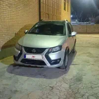 کوییک GXR  پارس خودرویی 85 گانه