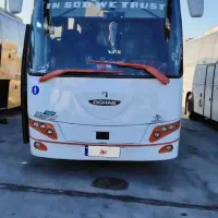 اتوبوس دربستی