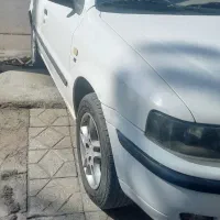 سمند اف ای سون