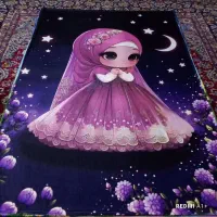 پتو و روبالشتی ( روتختی)