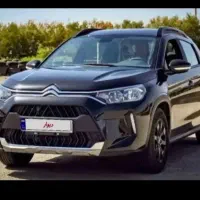 سیتروئن c3/توربو صفر ۲۰۲۵