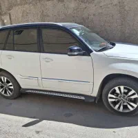 ام وی ام x33 s|خودرو سواری و وانت|کرمان, |دیوار