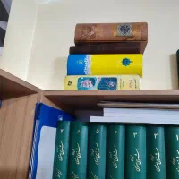 کتابخانه شخصی یکجا ۲۵ تومن|کتاب و مجله ادبی|تهران, دستغیب|دیوار