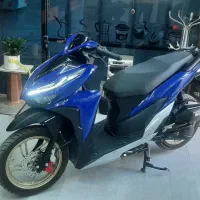 فروش موتور اتوماتیک هدا کلیک