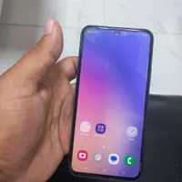 سامسونگ سامسونگ Galaxy A54 با حافظهٔ ۲۵۶ گیگابایت