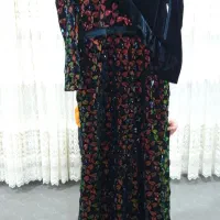 لباس  مجلسی سایز ۴۶|لباس|اردبیل, |دیوار