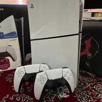 فروش کنسول بازی pes5|کنسول، بازی ویدئویی و آنلاین|نجفآباد, شریعتی غربی|دیوار