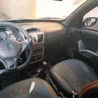 کوییکR.تیپsسیدمشکی.خشک|خودرو سواری و وانت|بروجرد, |دیوار