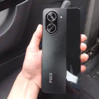 گوشی poco c71
