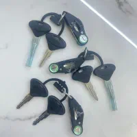 بنلی 300 جفت سیلندر طلایی و سبز|موتورسیکلت|بندرعباس, |دیوار